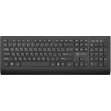 Клавиатура Oklick 155M Black (1678057)