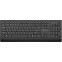 Клавиатура Oklick 155M Black - 1678057