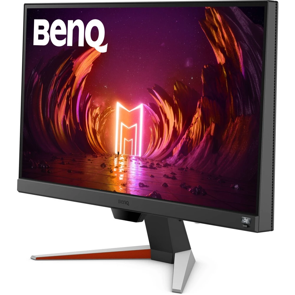 Монитор BenQ 24" EX240N Mobiuz - фото 3