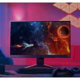 Монитор BenQ 24" EX240N Mobiuz