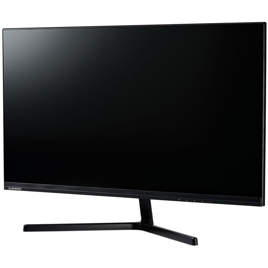 Монитор SunWind 24" SUN-M24BG110 - фото 2