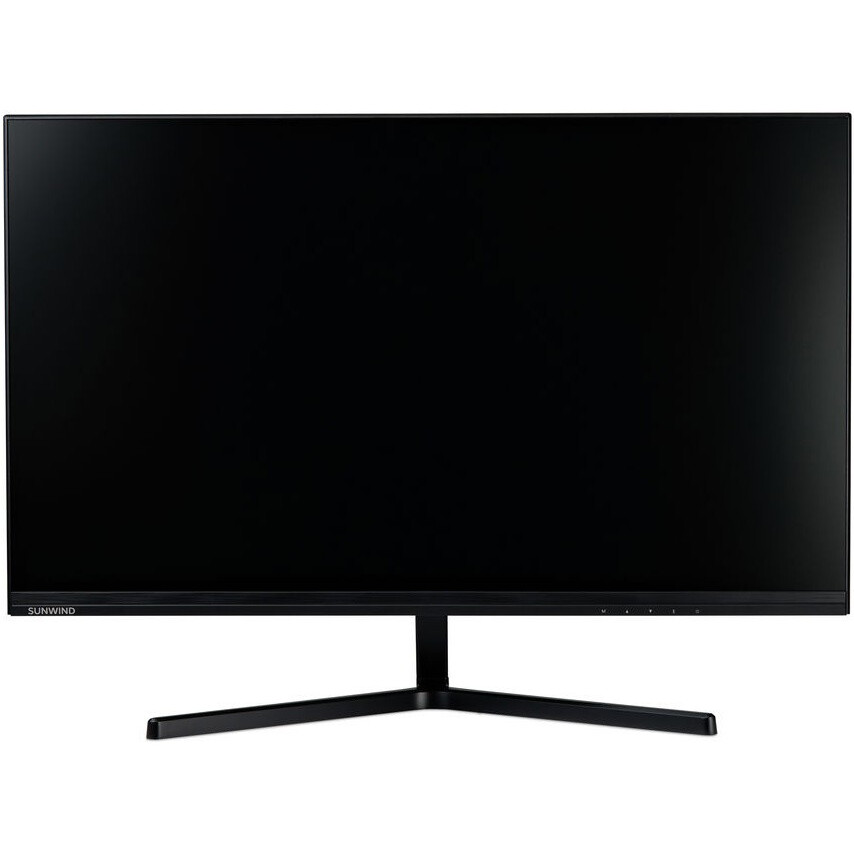 Монитор SunWind 24" SUN-M24BG110 - фото 3