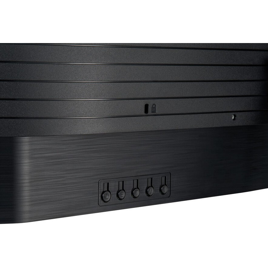 Монитор SunWind 24" SUN-M24BG110 - фото 5