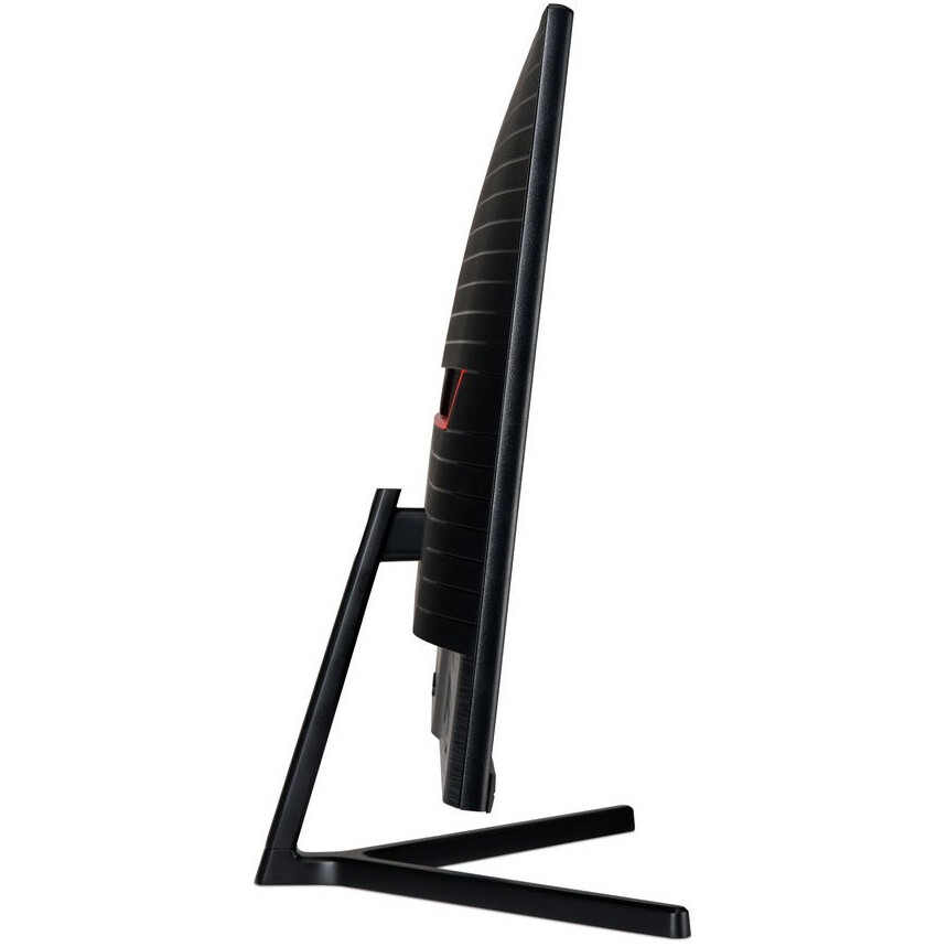 Монитор SunWind 24" SUN-M24BG110 - фото 7