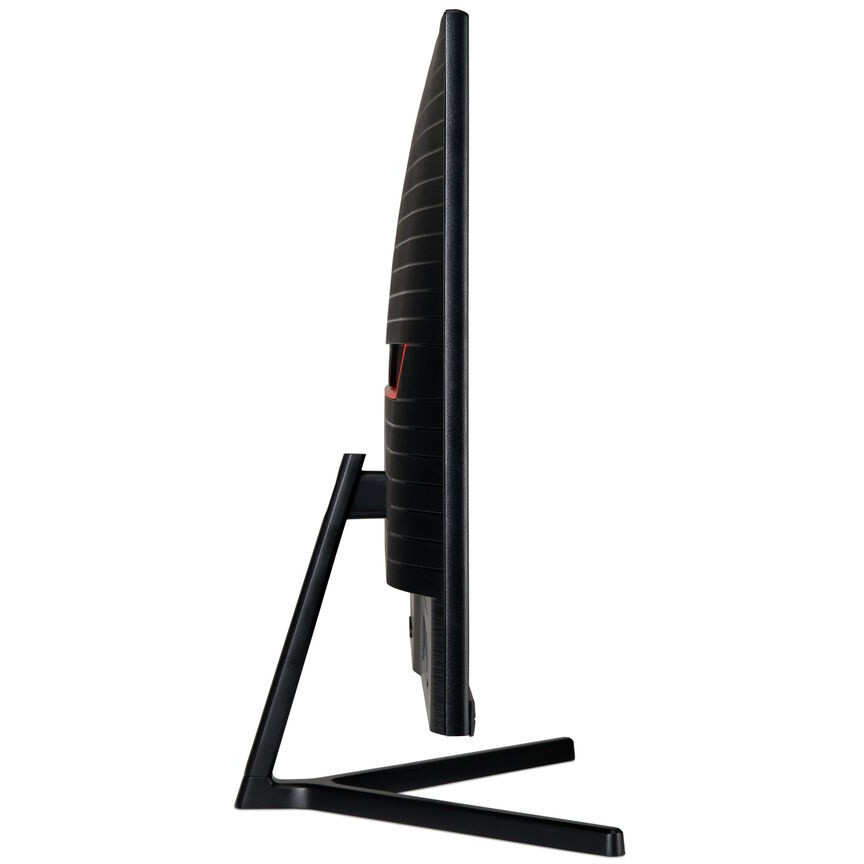 Монитор SunWind 24" SUN-M24BG110 - фото 8