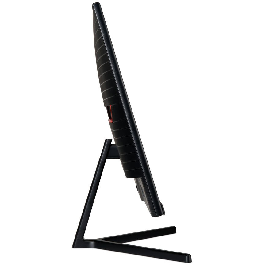 Монитор SunWind 24" SUN-M24BG110 - фото 9