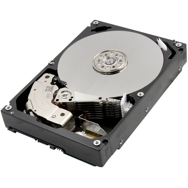 Жёсткий диск 8TB SATA-III Toshiba Enterprise (MG08ADA800E)