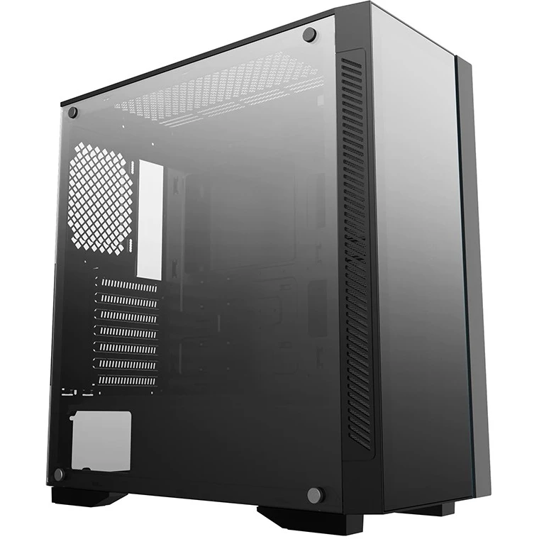 Корпус DeepCool MATREXX 55 V3 Black - DP-ATX-MATREXX55V3 - фото 2