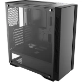 Корпус DeepCool MATREXX 55 V3 Black (DP-ATX-MATREXX55V3)