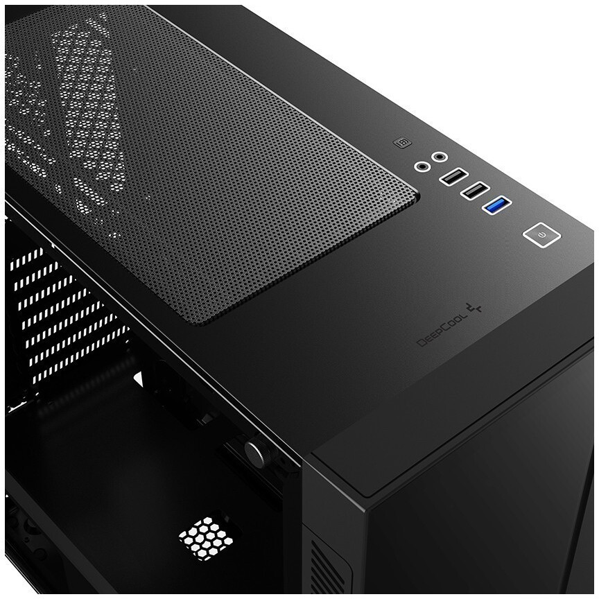 Корпус DeepCool MATREXX 55 V3 Black - DP-ATX-MATREXX55V3 - фото 10