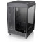 Корпус Thermaltake The Tower 500 Black (CA-1X1-00M1WN-00) - фото 3