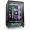 Корпус Thermaltake The Tower 500 Black (CA-1X1-00M1WN-00) - фото 4