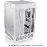 Корпус Thermaltake The Tower 500 Snow (CA-1X1-00M6WN-00)