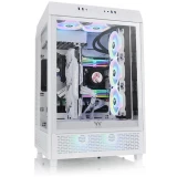 Корпус Thermaltake The Tower 500 Snow (CA-1X1-00M6WN-00)