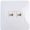 Розетка RJ-45 Schneider Electric BLNIS045451