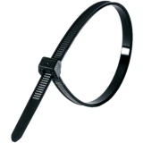 Кабельная стяжка SmartBuy SBE-CT-48-450-b