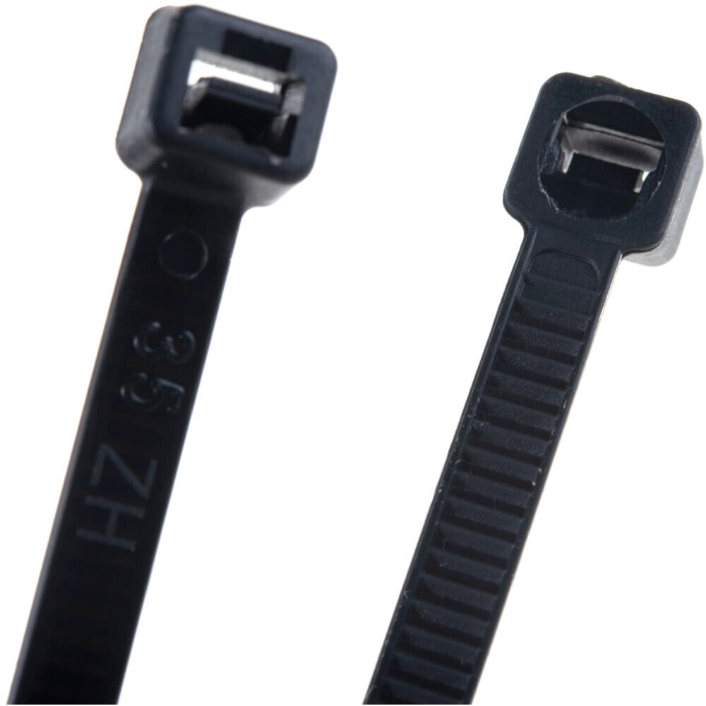 Кабельная стяжка SmartBuy SBE-CT-48-450-b - фото 2