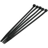 Кабельная стяжка SmartBuy SBE-CT-48-450-b