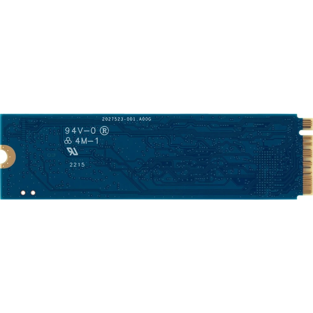 Накопитель SSD 1Tb Kingston NV2 (SNV2S/1000G) - фото 2