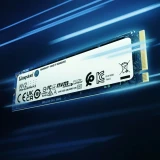 Накопитель SSD 1Tb Kingston NV2 (SNV2S/1000G)