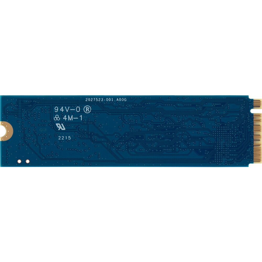 Накопитель SSD 500Gb Kingston NV2 (SNV2S/500G) - фото 2