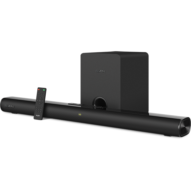 Звуковая панель Sven SB-2150A - SV-019556