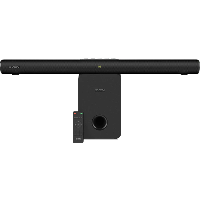 Звуковая панель Sven SB-2150A - SV-019556 - фото 2