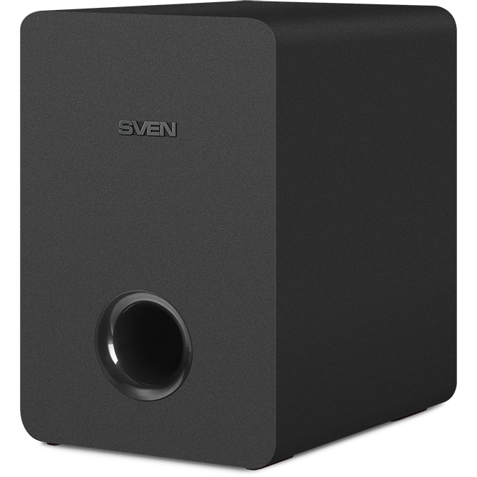 Звуковая панель Sven SB-2150A - SV-019556 - фото 5