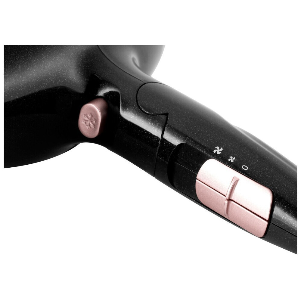 Фен SunWind SUHD 550 - фото 4