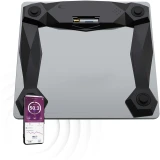 Напольные весы Polaris PWS 1886 Silver