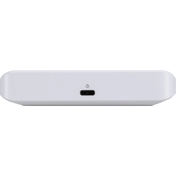 Коммутатор (свитч) Ubiquiti UniFi Switch Flex Mini - USW-FLEX-MINI - фото 2