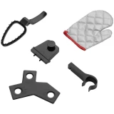 Отпариватель Kitfort KT-9112 (КТ-9112)