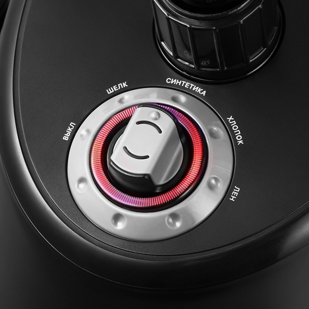 Отпариватель Kitfort KT-9112 - КТ-9112 - фото 7