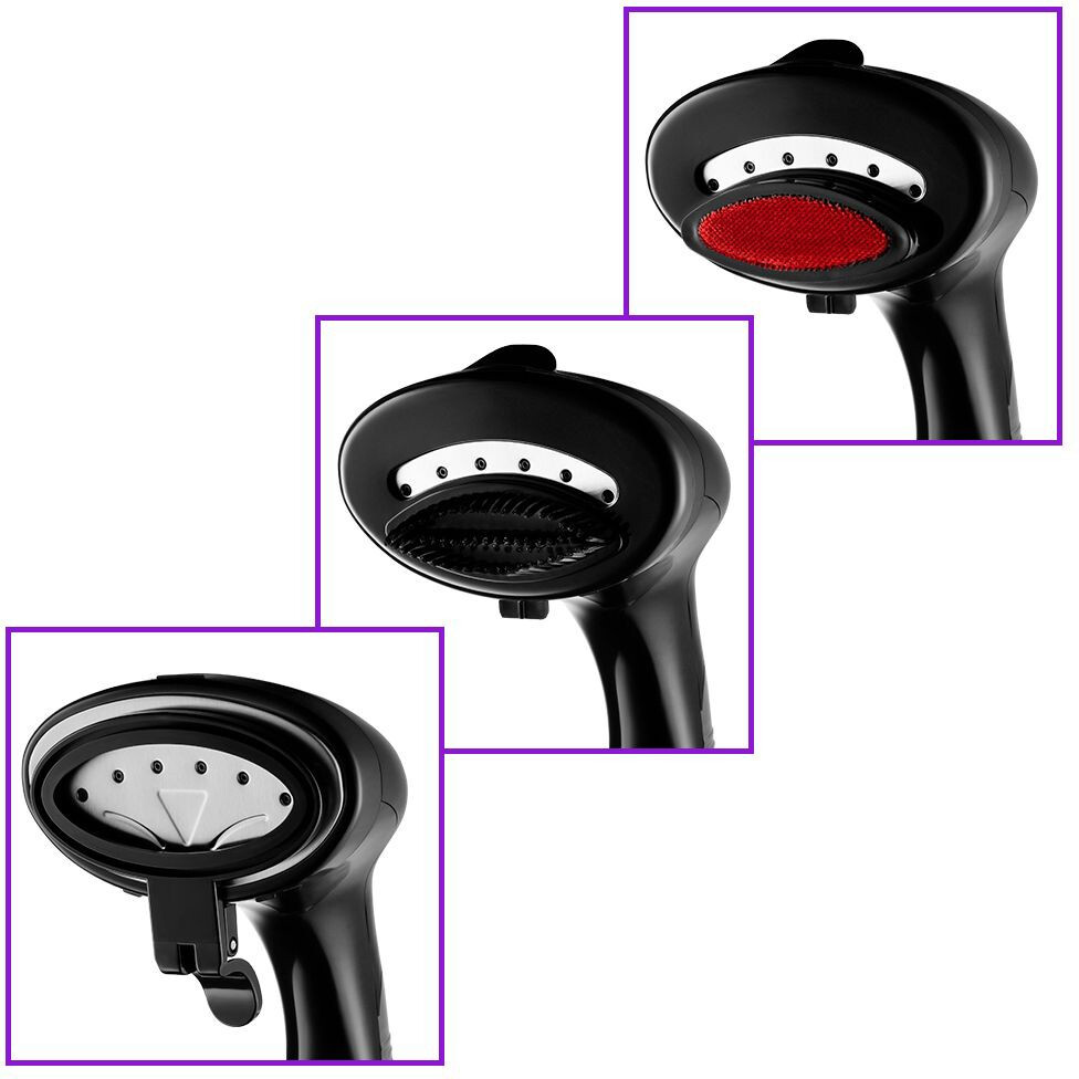 Отпариватель Kitfort KT-9116 - КТ-9116 - фото 2