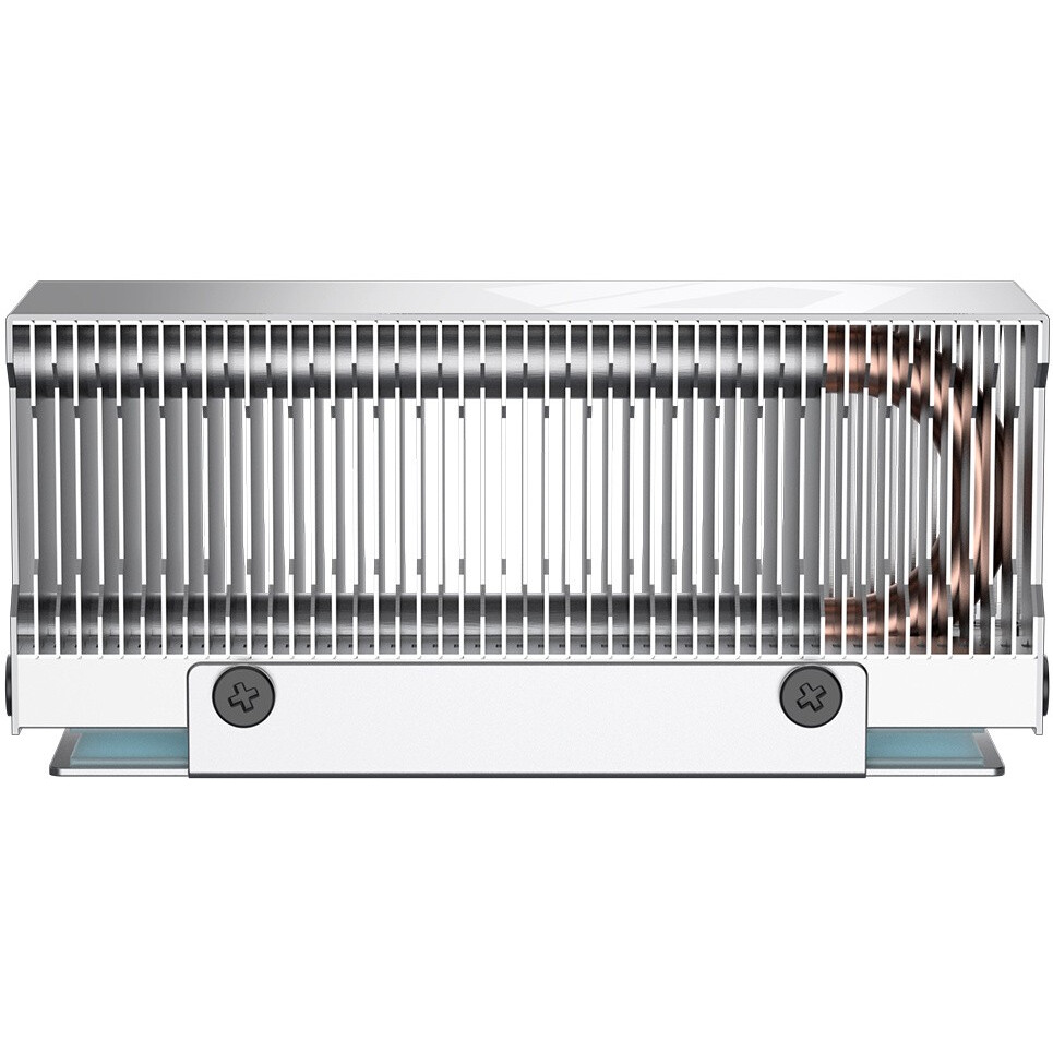 Радиатор для SSD M.2 ID-COOLING ZERO M15 - фото 2