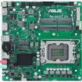 Материнская плата ASUS PRO H610T D4-CSM