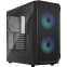 Корпус Fractal Design Focus 2 RGB Black TG Clear Tint - FD-C-FOC2A-03