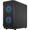 Корпус Fractal Design Focus 2 RGB Black TG Clear Tint - FD-C-FOC2A-03 - фото 3