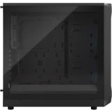 Корпус Fractal Design Focus 2 RGB Black TG Clear Tint (FD-C-FOC2A-03)
