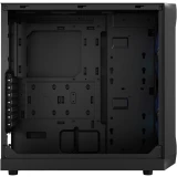 Корпус Fractal Design Focus 2 RGB Black TG Clear Tint (FD-C-FOC2A-03)