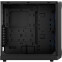Корпус Fractal Design Focus 2 RGB Black TG Clear Tint - FD-C-FOC2A-03 - фото 6