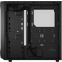 Корпус Fractal Design Focus 2 RGB Black TG Clear Tint - FD-C-FOC2A-03 - фото 9