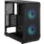 Корпус Fractal Design Focus 2 RGB Black TG Clear Tint - FD-C-FOC2A-03 - фото 11