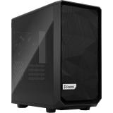 Корпус Fractal Design Meshify 2 Mini Black TG Dark Tint (FD-C-MES2M-01)