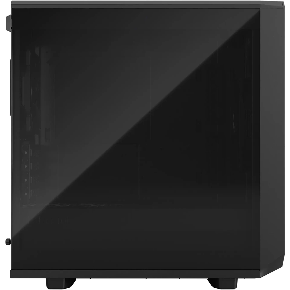 Корпус Fractal Design Meshify 2 Mini Black TG Dark Tint - FD-C-MES2M-01 - фото 2