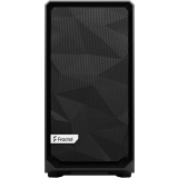 Корпус Fractal Design Meshify 2 Mini Black TG Dark Tint (FD-C-MES2M-01)