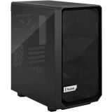 Корпус Fractal Design Meshify 2 Mini Black TG Dark Tint (FD-C-MES2M-01)