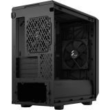 Корпус Fractal Design Meshify 2 Mini Black TG Dark Tint (FD-C-MES2M-01)
