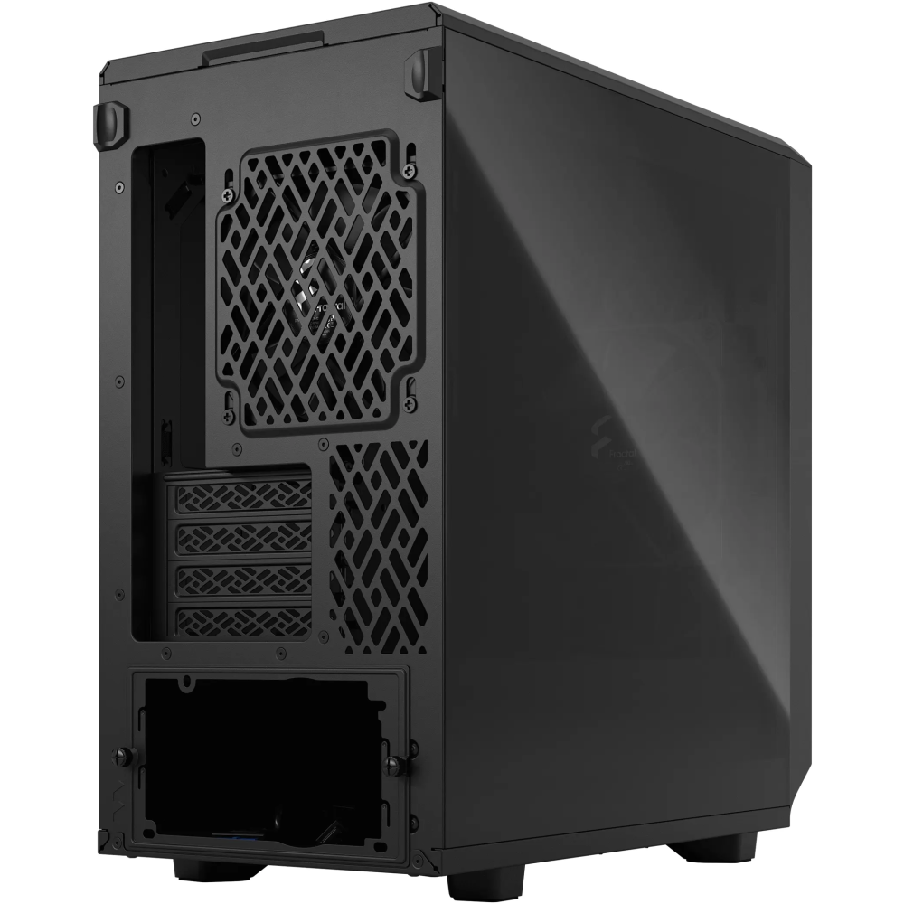 Корпус Fractal Design Meshify 2 Mini Black TG Dark Tint - FD-C-MES2M-01 - фото 13