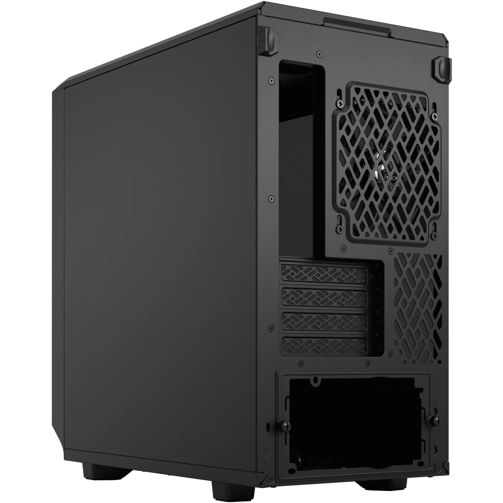 Корпус Fractal Design Meshify 2 Mini Black TG Dark Tint - FD-C-MES2M-01 - фото 15